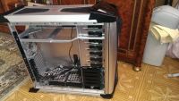 Лот: 6699305. Фото: 2. Корпус Алюминиевый Thermaltake... Комплектующие