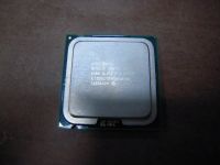 Лот: 6485526. Фото: 2. Процессор 775 Intel Core 2 Duo... Комплектующие