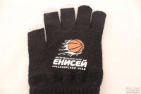 Лот: 13365317. Фото: 3. Перчатки (тач) БК Енисей. Красноярск