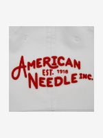 Лот: 22413251. Фото: 5. Бейсболка AMERICAN NEEDLE AMN-1703A...