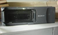 Лот: 12054878. Фото: 2. CD Чейнджер Sony CDX-636 на 10... Автозвук