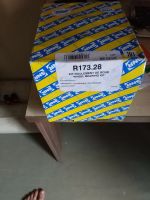Лот: 11811907. Фото: 2. SNR R173.28 Подшипник ступицы... Автозапчасти