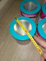 Лот: 17578456. Фото: 3. Банки под болты и гайки, крупу...