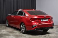 Лот: 24791051. Фото: 7. Kia Cerato 2021