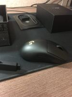 Лот: 15890517. Фото: 3. Игровая мышь Logitech G Pro Wireless. Компьютеры, оргтехника, канцтовары