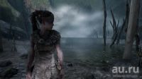 Лот: 13477304. Фото: 2. Hellblade: Senua's Sacrifice... Игровые приставки, консоли, видеоигры