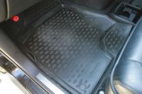 Лот: 15232115. Фото: 4. Toyota Harrier 2003-2013 Ковры... Красноярск