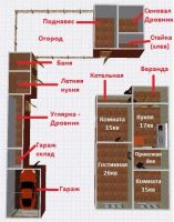 Лот: 8414697. Фото: 2. Дом в Сухобузимском районе, п... Продажа