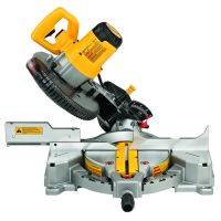 Лот: 10899149. Фото: 4. Пила торцовочная DeWALT DWS713. Красноярск