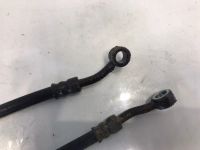 Лот: 21706749. Фото: 2. шланг тормозной Kia Rio JB. Автозапчасти