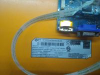 Лот: 25805204. Фото: 2. Б\У основная системная материнская... Комплектующие