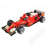 Лот: 1093602. Фото: 2. Радиоуправляемая модель Formula-1... Игрушки