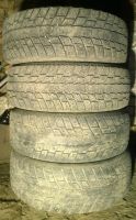 Лот: 10554968. Фото: 3. Michelin Ivalo Зимняя резина Шины... Авто, мото, водный транспорт