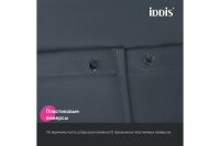 Лот: 23658025. Фото: 7. Штора для ванной комнаты IDDIS...