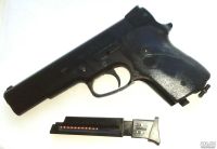 Лот: 15587549. Фото: 2. Anics-112. Военно-спортивные игры
