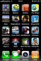 Лот: 1511530. Фото: 3. iphone 3g рст 8gb идеальное состояние... Красноярск