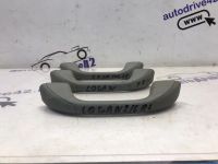 Лот: 21709154. Фото: 5. ручка салонная Renault Logan LS12