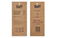 Лот: 23634953. Фото: 9. Полотенце для рук HOFF Dresden