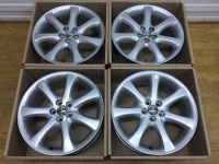 Лот: 15229500. Фото: 15. Оригинальные диски Toyota WISH...