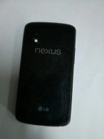 Лот: 4538749. Фото: 2. Nexus 4. Смартфоны, связь, навигация