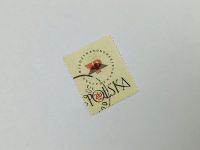 Лот: 23964323. Фото: 2. Эмблема Познаньской торговой ярмарки... Коллекционирование, моделизм