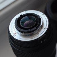 Лот: 8074136. Фото: 2. Sigma 70-300mm 4-5.6 DG APO for... Фото, видеокамеры, оптика