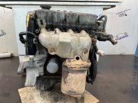 Лот: 23276206. Фото: 13. Двигатель Chevrolet Aveo T250