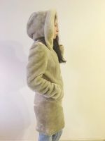 Лот: 12652971. Фото: 4. Шуба мутон норка. Красноярск