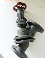Лот: 4680011. Фото: 3. Задвижка, винтель, кран Рр 5 50. Бизнес