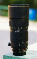 Лот: 8151575. Фото: 2. Tokina at-x af PRO 80-200mm 2... Фото, видеокамеры, оптика