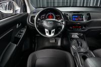 Лот: 24407270. Фото: 16. Kia Sportage 2013