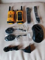 Лот: 14699262. Фото: 2. Радиостанция (рация) Motorola... Радиостанции
