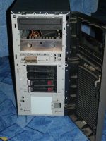 Лот: 3256066. Фото: 2. HP ML 310 G4 / C2D-6300 / 8GB... Серверы, СХД