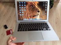 Лот: 4873679. Фото: 2. Продам Mac Book 13. Компьютеры, ноутбуки, планшеты