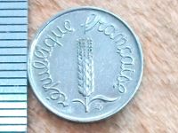 Лот: 10900298. Фото: 4. Монета 1 сантим один Франция 1970... Красноярск