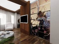 Лот: 3815163. Фото: 11. натяжные потолки. шкафы-купе...
