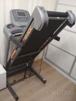 Лот: 23274475. Фото: 3. Беговая дорожка applegate t40... Спортивные товары