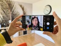 Лот: 20359405. Фото: 2. Камера Samsung Galaxy A12 (A125F... Запчасти, оборудование