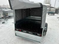 Лот: 21215397. Фото: 9. Прицеп Уралец 2.0 оцинк.борта...