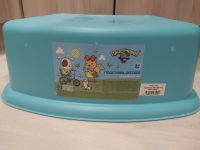 Лот: 22268943. Фото: 2. Подставка детская. Кормление и уход, гигиена