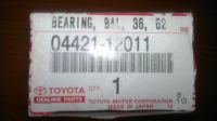 Лот: 3220634. Фото: 2. Подшипник RR полуоси toyota Vitz... Автозапчасти
