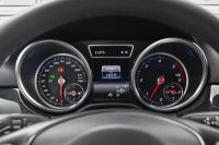 Лот: 19142634. Фото: 13. Mercedes-Benz GLE, I (W166) 350...