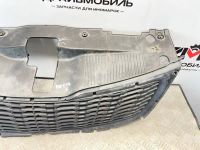 Лот: 25781244. Фото: 3. решетка радиатора Kia Rio QB. Авто, мото, водный транспорт