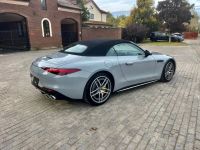 Лот: 23003472. Фото: 4. Mercedes-Benz SL-Class 2022
