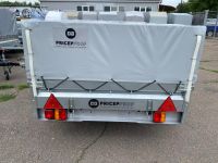 Лот: 25627410. Фото: 5. Прицеп pricepprof новатор 2.0