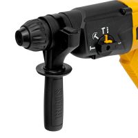 Лот: 21019430. Фото: 8. Перфоратор Denzel RH-1050-26...