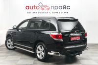 Лот: 19604542. Фото: 5. Toyota Highlander, II (U40) Рестайлинг...