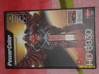 Лот: 3897231. Фото: 6. PowerColor Radeon HD 6930 видеокарта...
