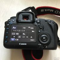 Лот: 9485482. Фото: 3. Canon 5D mark III + 50mm. Фото, видеокамеры, оптика