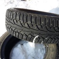 Лот: 6322889. Фото: 5. Зимняя резина R16 Nokian
